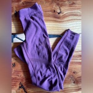 Smartwool Baselayer Women’s Leggings